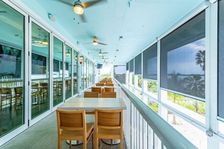 SunProtectionFloridaMotorizedScreensOspreyFlorida5