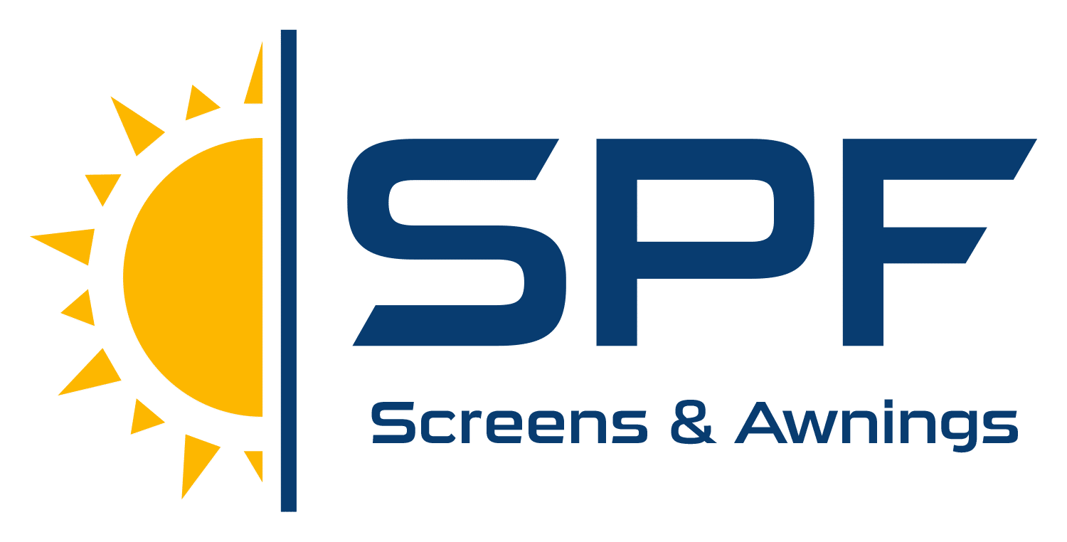 SPF Screens & Awnings