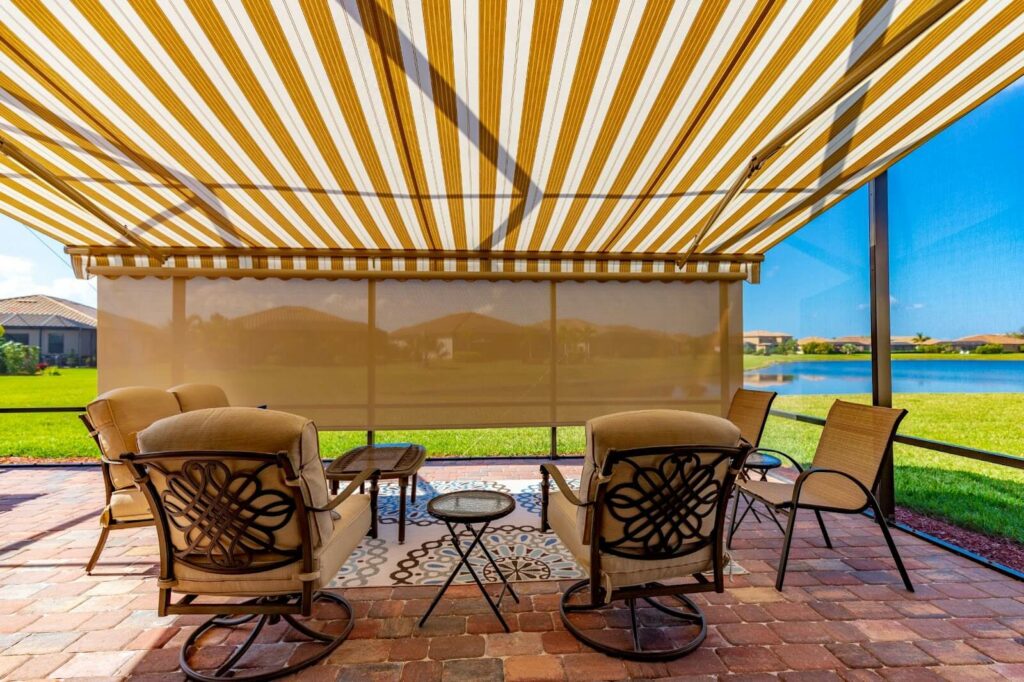 Patio awnings near deals me