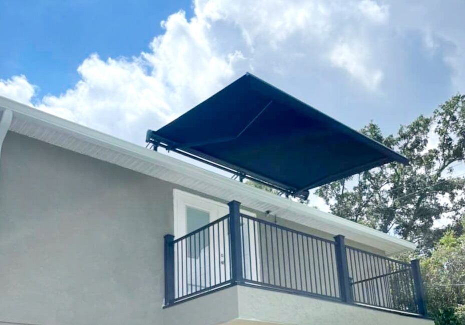awnings deck awnings deck